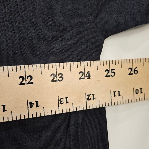 Chinatown Market Unity Black Tee Short Sleeve Size XXL - Picture 4 of 5